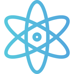 Logo of React